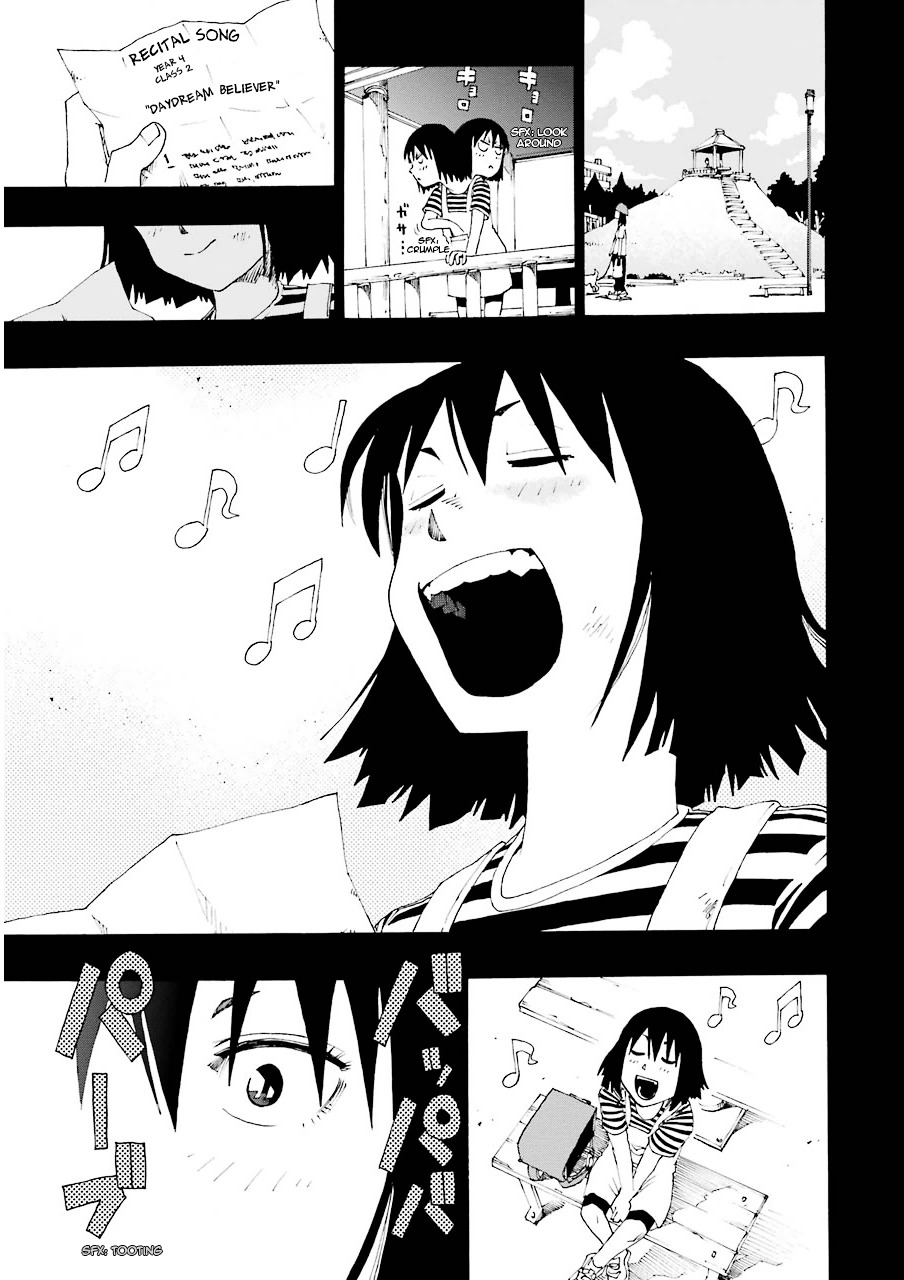 Shiori Experience - Jimi na Watashi to Hen na Oji-san Chapter 12 page 3 - Chapter 12 : Cuckoo