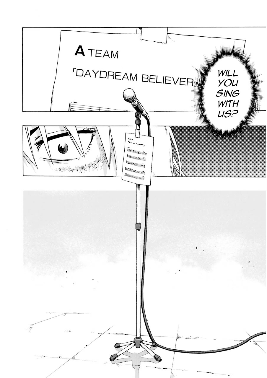 Shiori Experience - Jimi na Watashi to Hen na Oji-san Chapter 13 page 35 - Chapter 13 : Daydream
