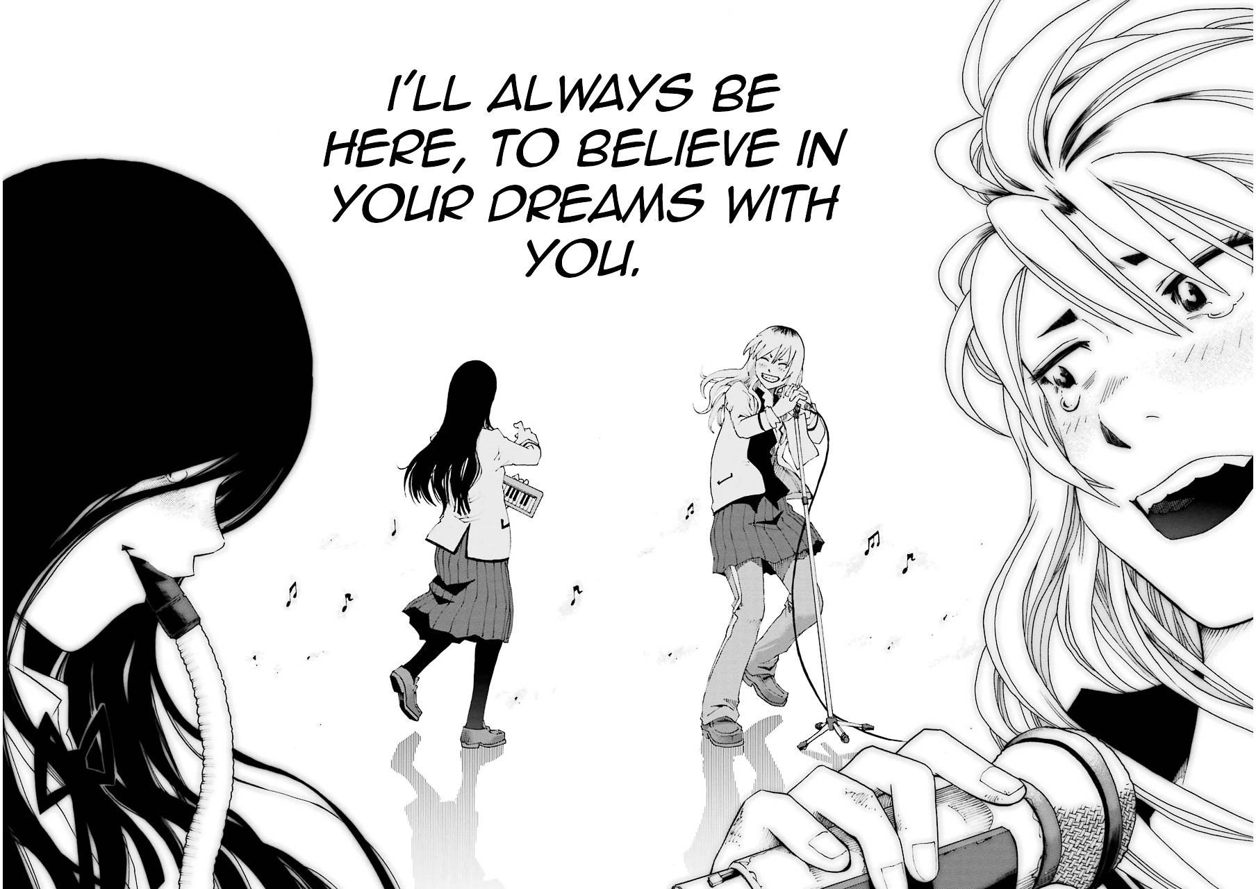 Shiori Experience - Jimi na Watashi to Hen na Oji-san Chapter 13 page 45 - Chapter 13 : Daydream