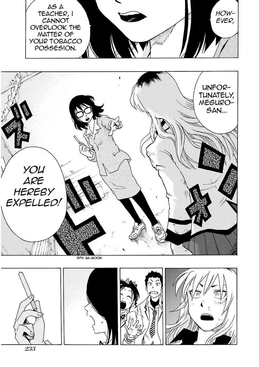 Shiori Experience - Jimi na Watashi to Hen na Oji-san Chapter 13 page 53 - Chapter 13 : Daydream