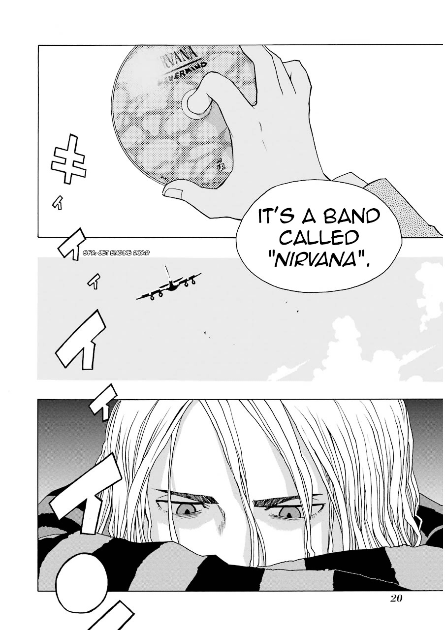 Shiori Experience - Jimi na Watashi to Hen na Oji-san Chapter 14 page 21 - Chapter 14 : 27