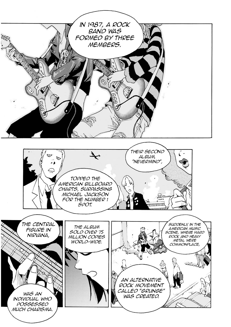 Shiori Experience - Jimi na Watashi to Hen na Oji-san Chapter 14 page 28 - Chapter 14 : 27