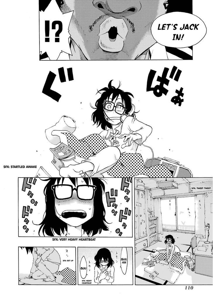 Shiori Experience - Jimi na Watashi to Hen na Oji-san Chapter 16 page 20 - Chapter 16 : Score