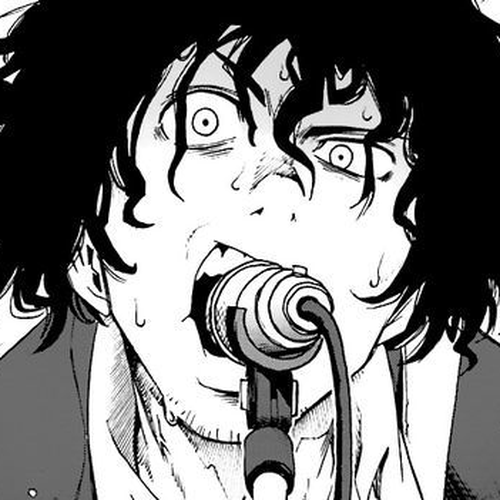 Shiori Experience - Jimi na Watashi to Hen na Oji-san Chapter 17 : LIVE cover