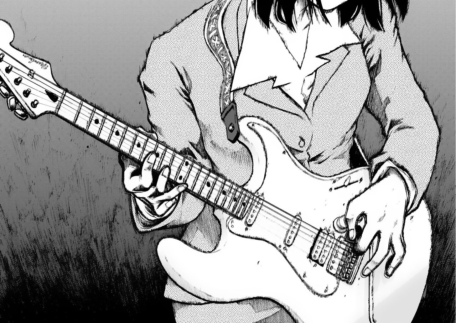 Shiori Experience - Jimi na Watashi to Hen na Oji-san Chapter 18 page 33 - Chapter 18 : Emotion