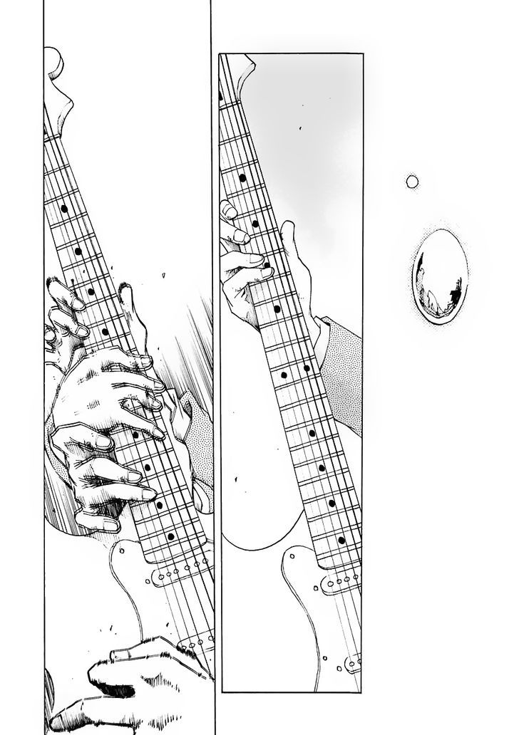 Shiori Experience - Jimi na Watashi to Hen na Oji-san Chapter 18 page 38 - Chapter 18 : Emotion