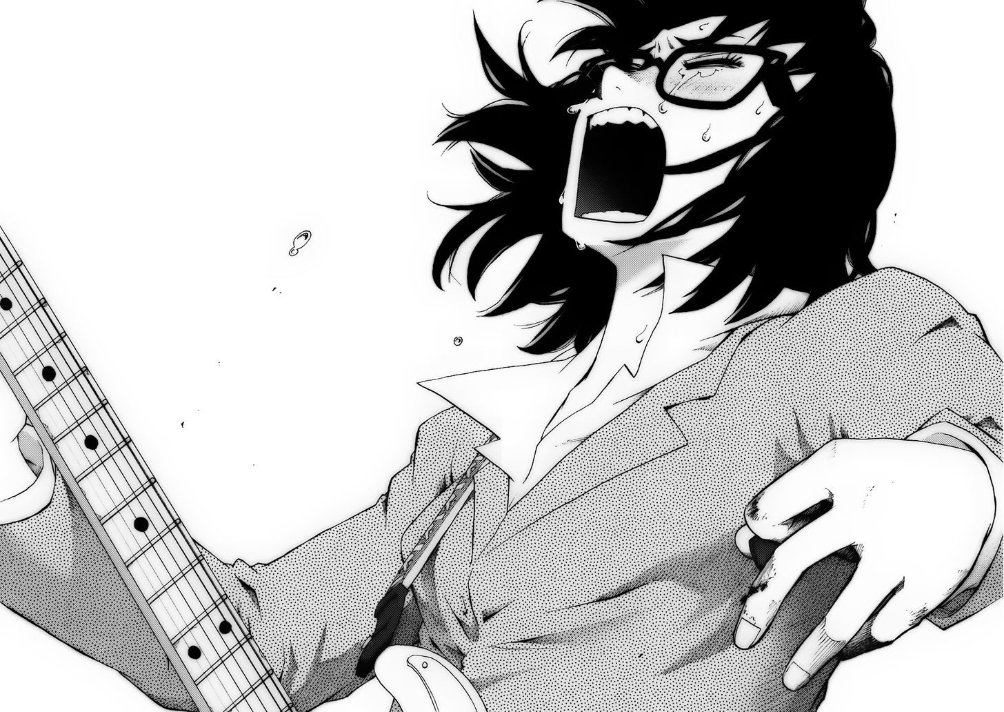 Shiori Experience - Jimi na Watashi to Hen na Oji-san Chapter 18 page 40 - Chapter 18 : Emotion