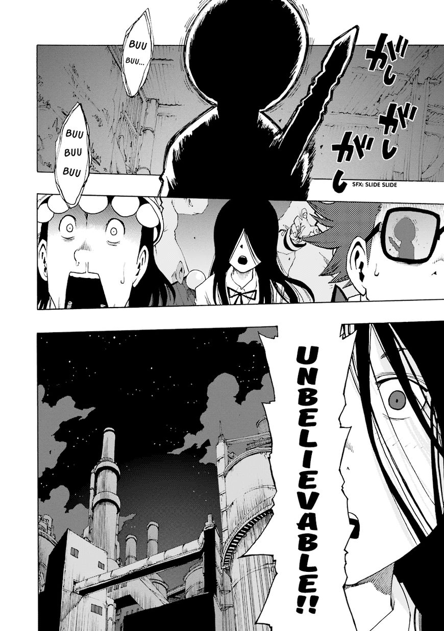 Shiori Experience - Jimi na Watashi to Hen na Oji-san Chapter 19 page 30 - Chapter 19 : Self-Study