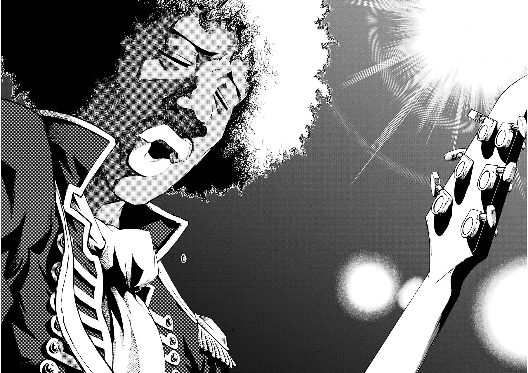Shiori Experience - Jimi na Watashi to Hen na Oji-san Chapter 2 page 26 - Chapter 2 : CROSS ROAD