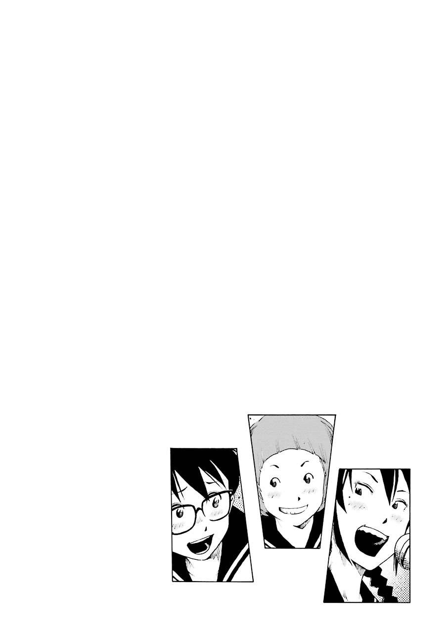 Shiori Experience - Jimi na Watashi to Hen na Oji-san Chapter 2 page 52 - Chapter 2 : CROSS ROAD
