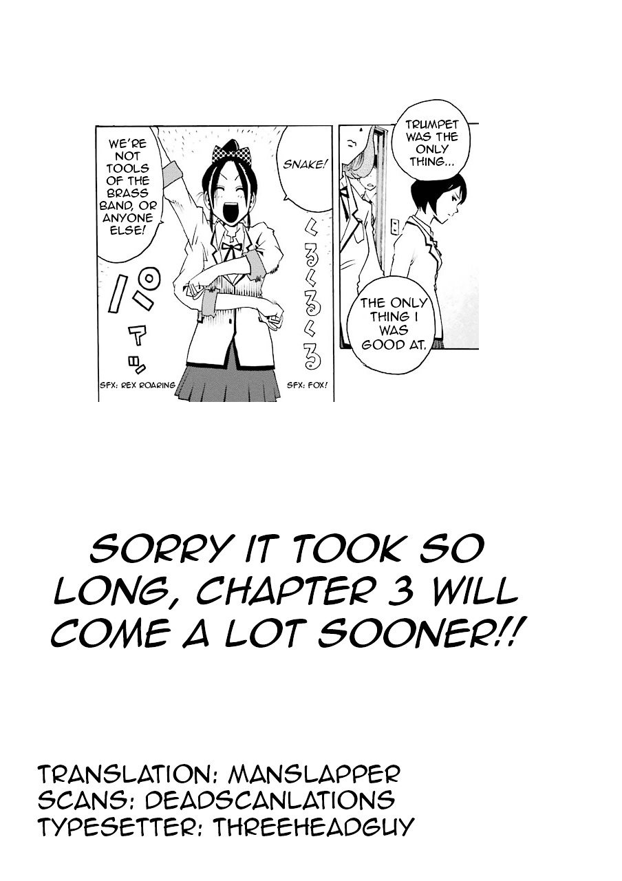 Shiori Experience - Jimi na Watashi to Hen na Oji-san Chapter 2 page 53 - Chapter 2 : CROSS ROAD