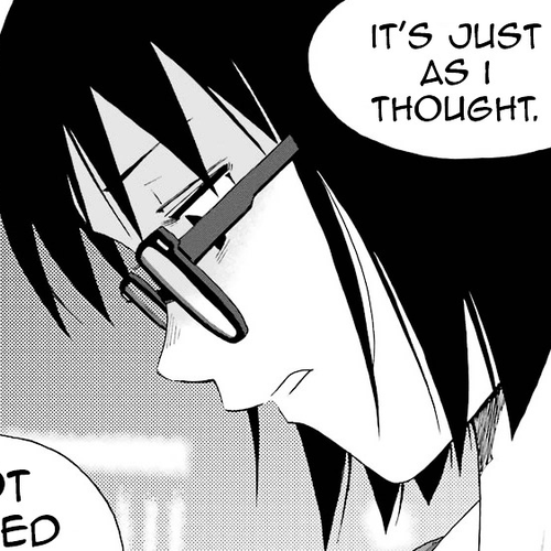 Shiori Experience - Jimi na Watashi to Hen na Oji-san Chapter 2 : CROSS ROAD cover