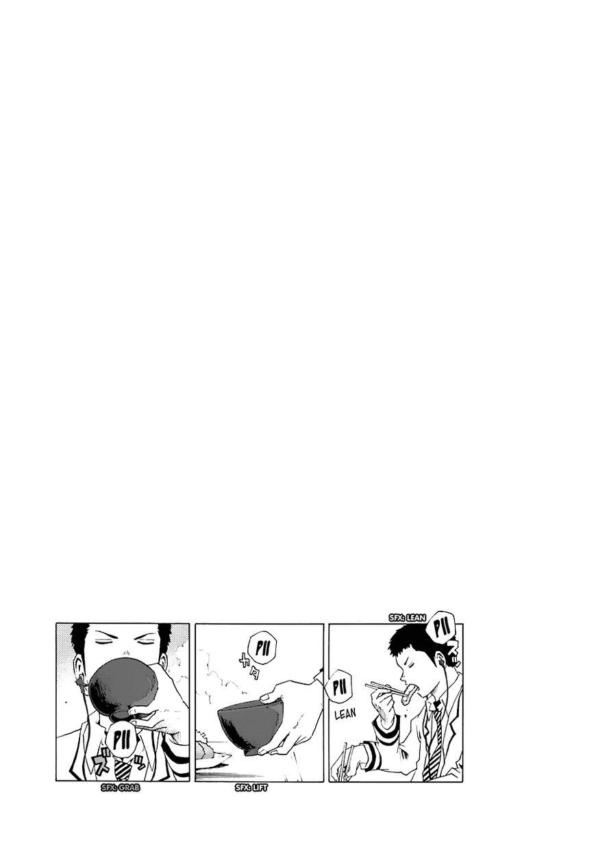 Shiori Experience - Jimi na Watashi to Hen na Oji-san Chapter 20 page 46 - Chapter 20 : Hatsunori Daiba