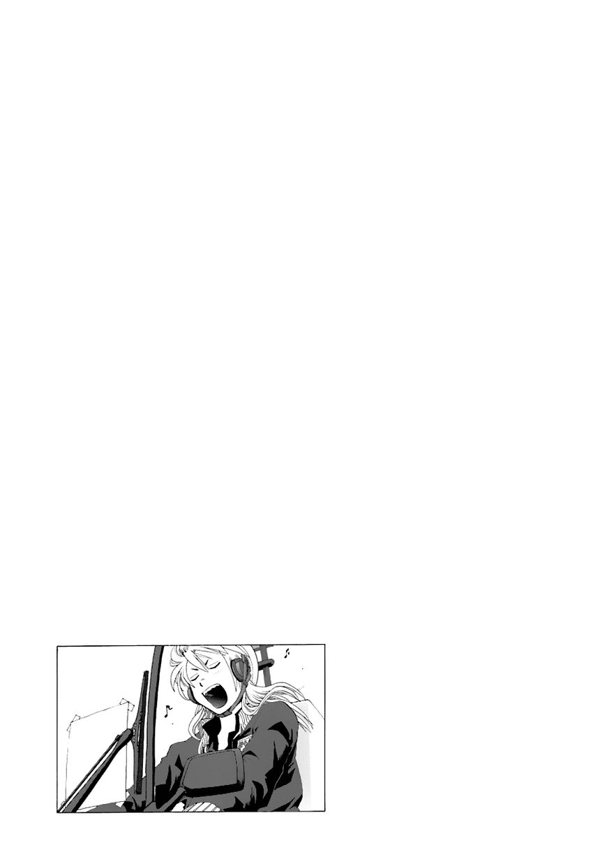 Shiori Experience - Jimi na Watashi to Hen na Oji-san Chapter 21 page 37 - Chapter 21 : Satsuki Meguro