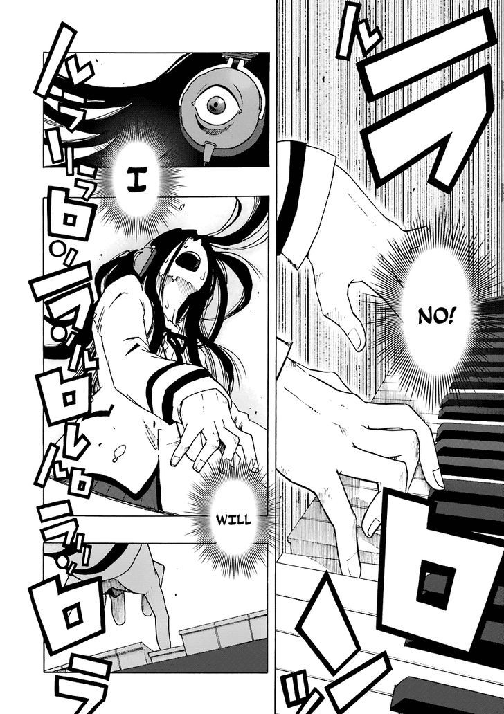 Shiori Experience - Jimi na Watashi to Hen na Oji-san Chapter 22 page 25 - Chapter 22 : Shinobu Kawasaki
