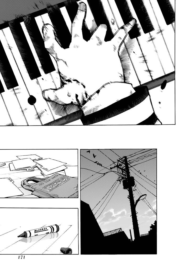Shiori Experience - Jimi na Watashi to Hen na Oji-san Chapter 22 page 28 - Chapter 22 : Shinobu Kawasaki
