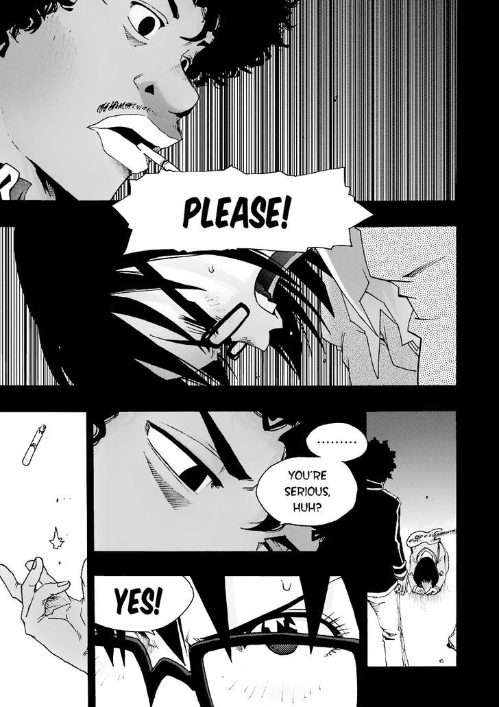 Shiori Experience - Jimi na Watashi to Hen na Oji-san Chapter 23 page 12 - Chapter 23 : Shiori Honda