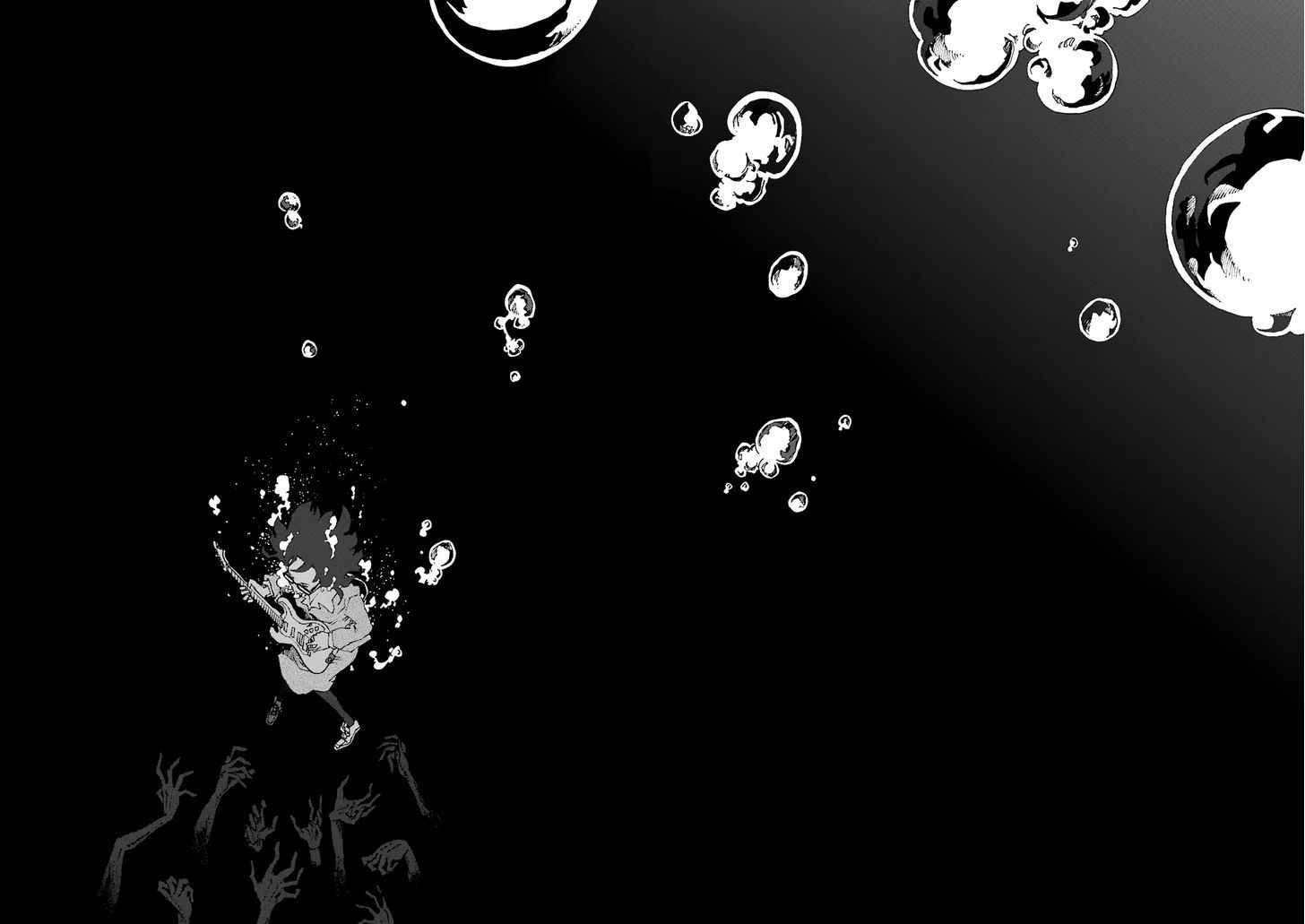 Shiori Experience - Jimi na Watashi to Hen na Oji-san Chapter 23 page 39 - Chapter 23 : Shiori Honda