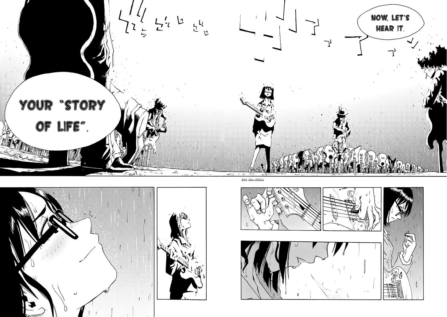 Shiori Experience - Jimi na Watashi to Hen na Oji-san Chapter 23 page 43 - Chapter 23 : Shiori Honda