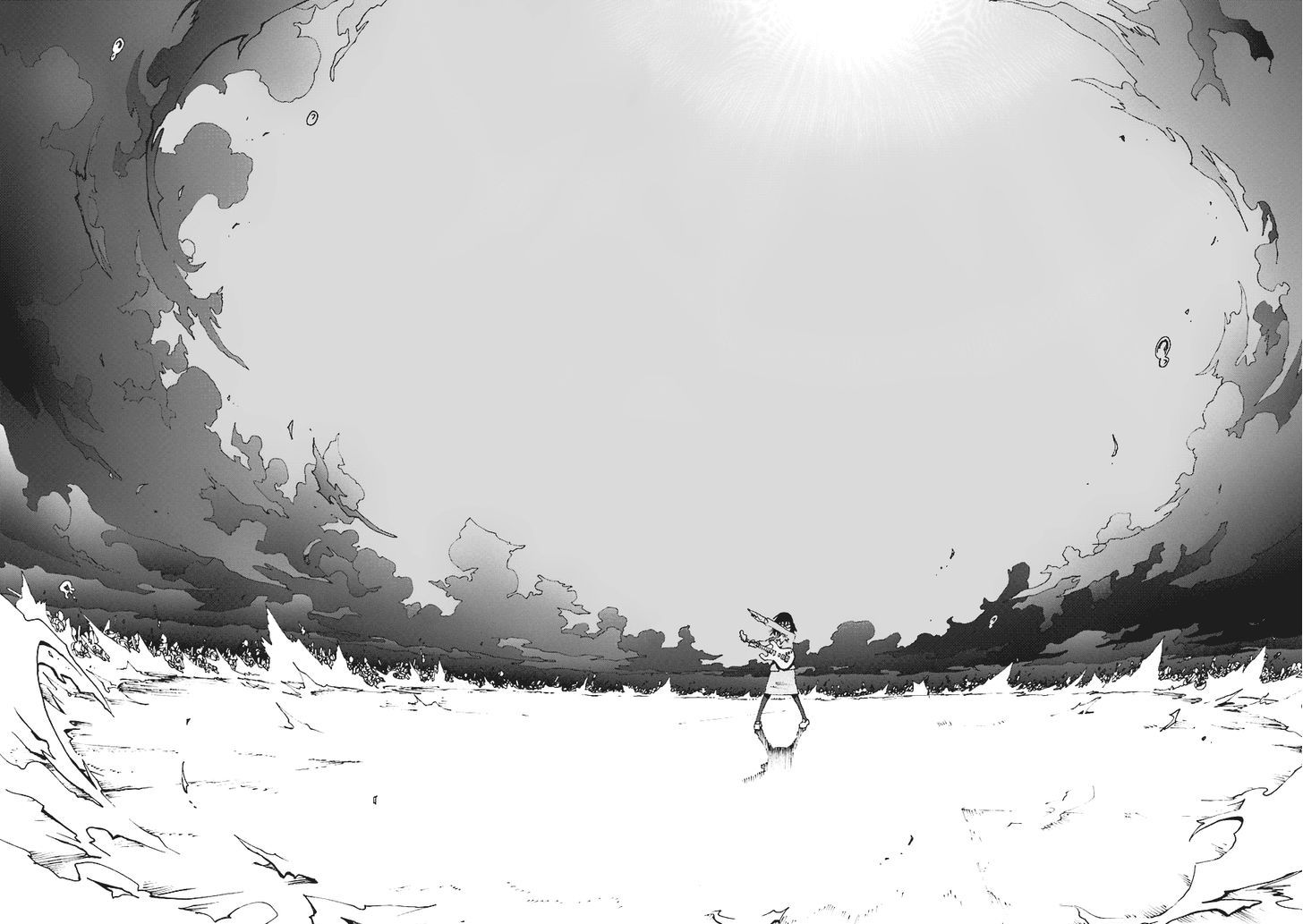 Shiori Experience - Jimi na Watashi to Hen na Oji-san Chapter 23 page 49 - Chapter 23 : Shiori Honda