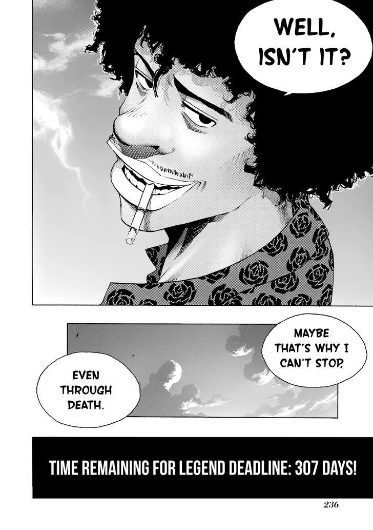 Shiori Experience - Jimi na Watashi to Hen na Oji-san Chapter 23 page 54 - Chapter 23 : Shiori Honda