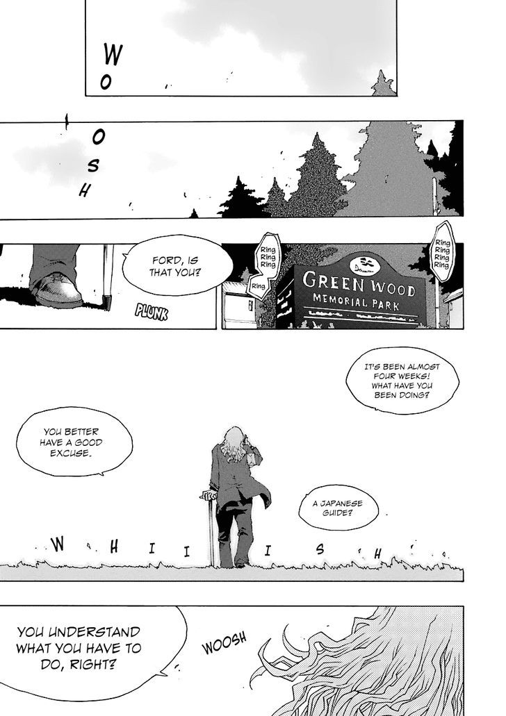 Shiori Experience - Jimi na Watashi to Hen na Oji-san Chapter 23 page 55 - Chapter 23 : Shiori Honda