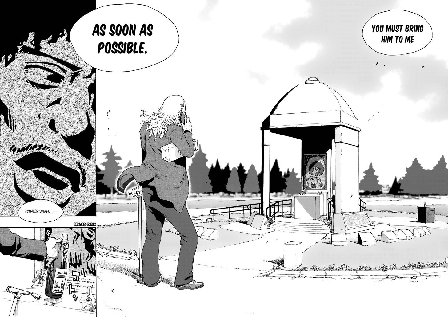 Shiori Experience - Jimi na Watashi to Hen na Oji-san Chapter 23 page 56 - Chapter 23 : Shiori Honda
