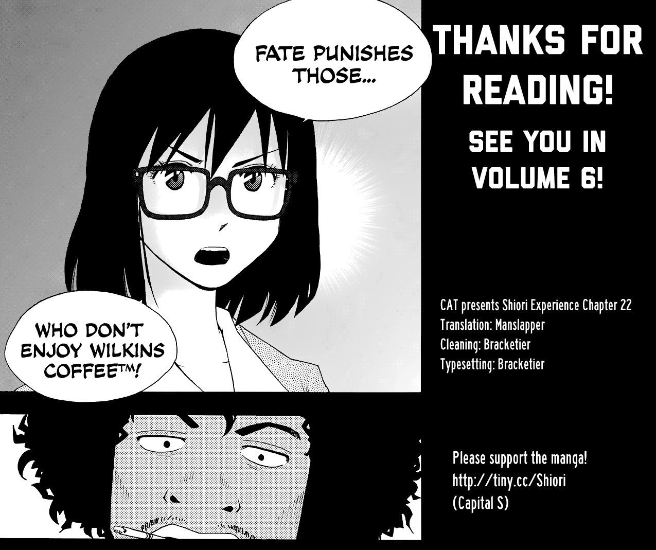Shiori Experience - Jimi na Watashi to Hen na Oji-san Chapter 23 page 61 - Chapter 23 : Shiori Honda