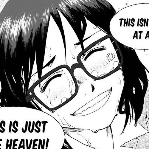 Shiori Experience - Jimi na Watashi to Hen na Oji-san Chapter 23 : Shiori Honda cover