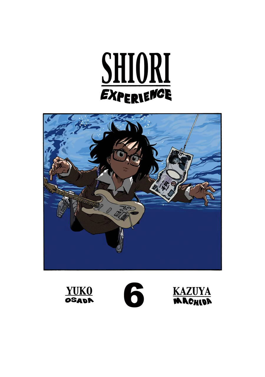 Shiori Experience - Jimi na Watashi to Hen na Oji-san Chapter 24 page 2 - Chapter 24: Reunion