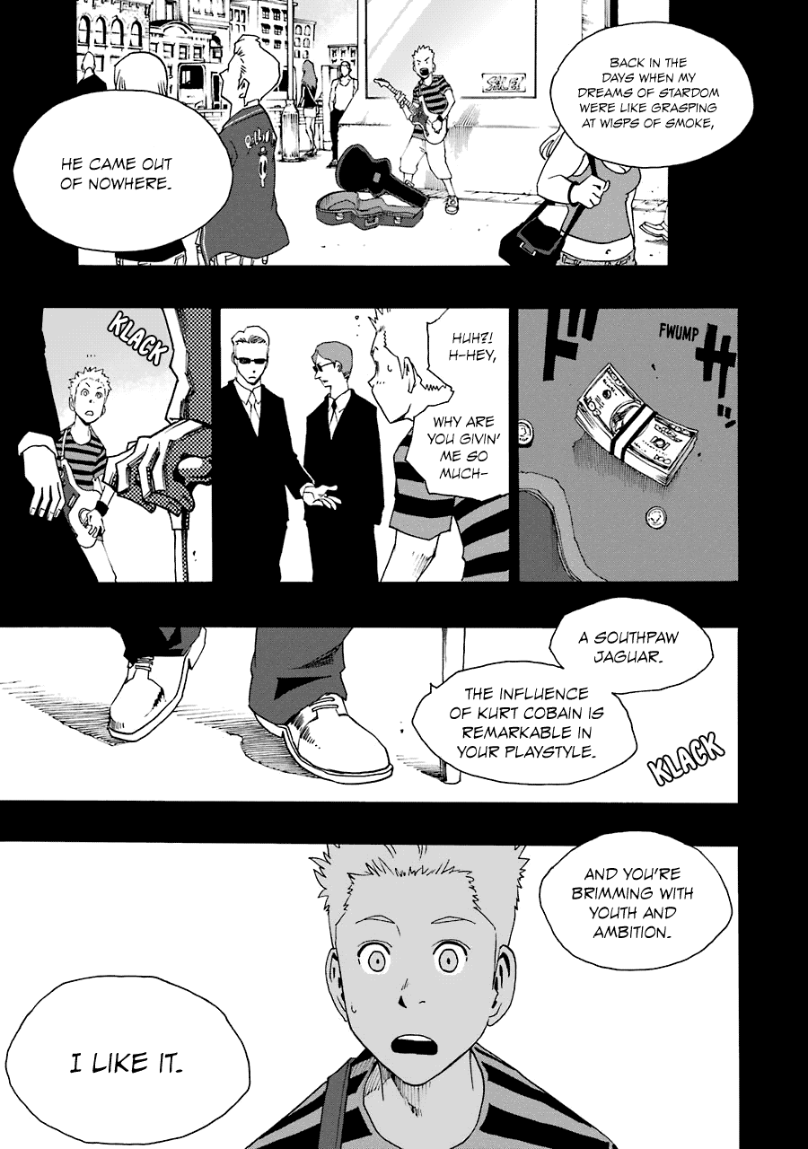 Shiori Experience - Jimi na Watashi to Hen na Oji-san Chapter 24 page 27 - Chapter 24: Reunion