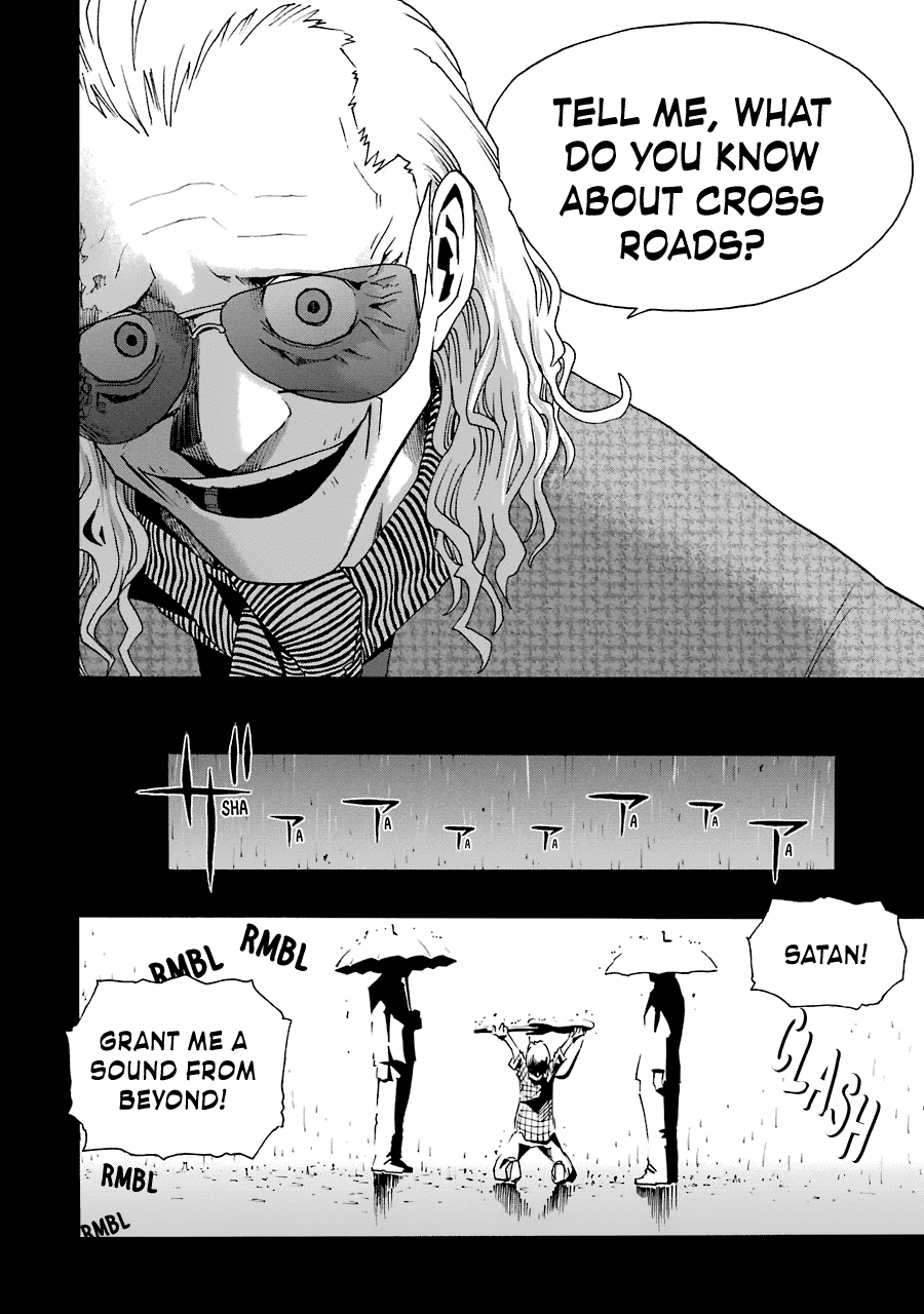 Shiori Experience - Jimi na Watashi to Hen na Oji-san Chapter 24 page 28 - Chapter 24: Reunion