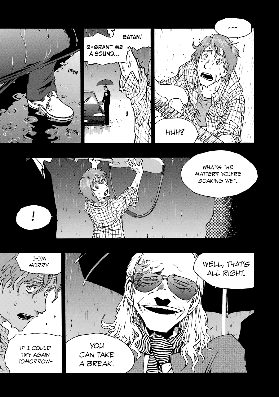 Shiori Experience - Jimi na Watashi to Hen na Oji-san Chapter 24 page 29 - Chapter 24: Reunion