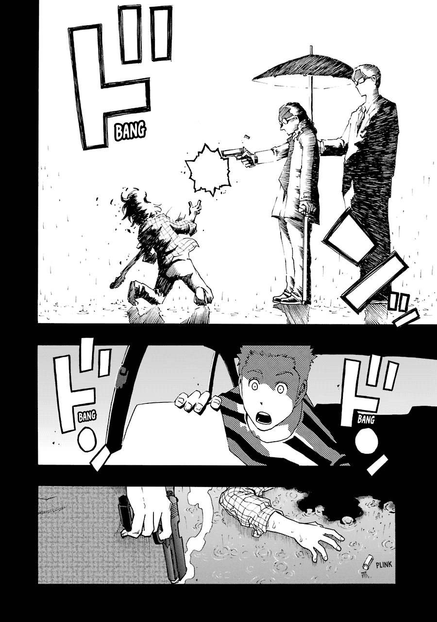 Shiori Experience - Jimi na Watashi to Hen na Oji-san Chapter 24 page 30 - Chapter 24: Reunion