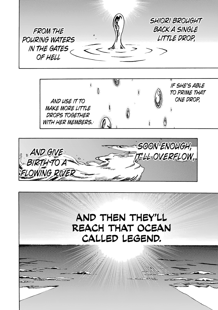 Shiori Experience - Jimi na Watashi to Hen na Oji-san Chapter 24 page 44 - Chapter 24: Reunion