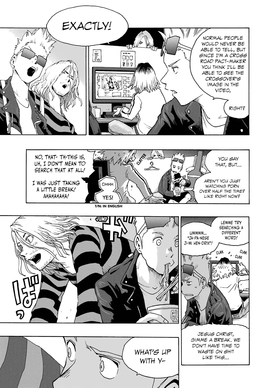 Shiori Experience - Jimi na Watashi to Hen na Oji-san Chapter 24 page 51 - Chapter 24: Reunion