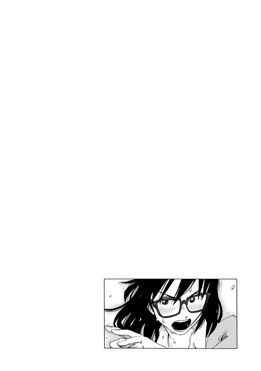 Shiori Experience - Jimi na Watashi to Hen na Oji-san Chapter 24 page 54 - Chapter 24: Reunion
