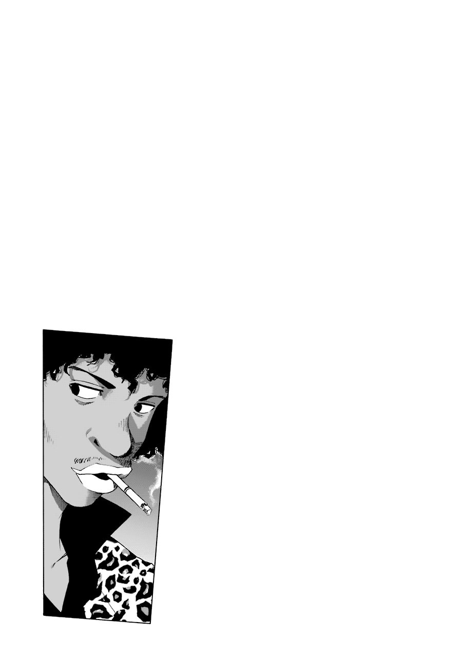 Shiori Experience - Jimi na Watashi to Hen na Oji-san Chapter 25 page 46 - Chapter 25: Corvette