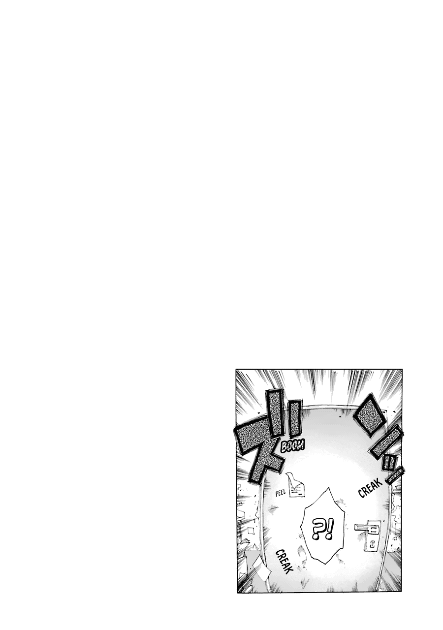 Shiori Experience - Jimi na Watashi to Hen na Oji-san Chapter 25 page 47 - Chapter 25: Corvette