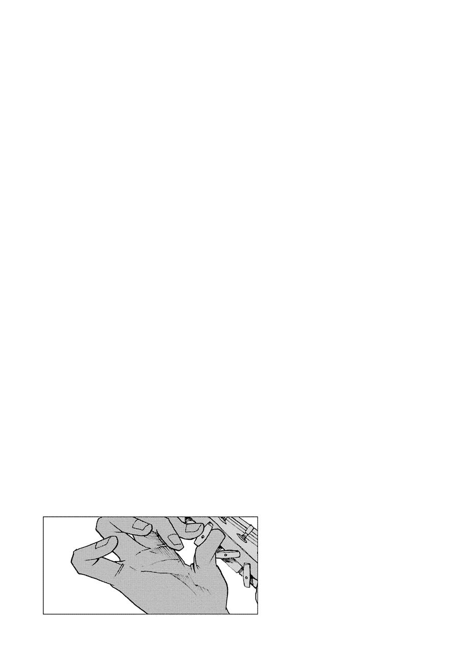 Shiori Experience - Jimi na Watashi to Hen na Oji-san Chapter 26 page 27 - Chapter 26: -Crossover-