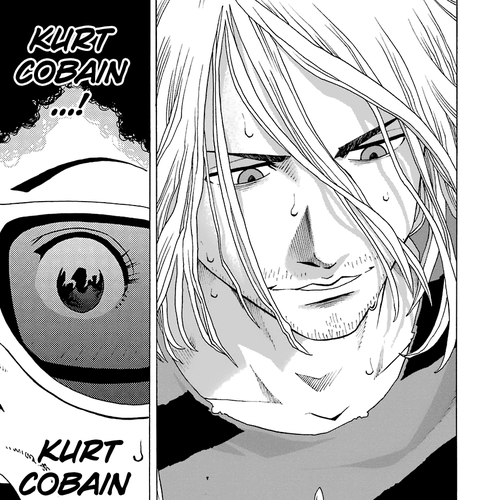 Shiori Experience - Jimi na Watashi to Hen na Oji-san Chapter 26: -Crossover- cover