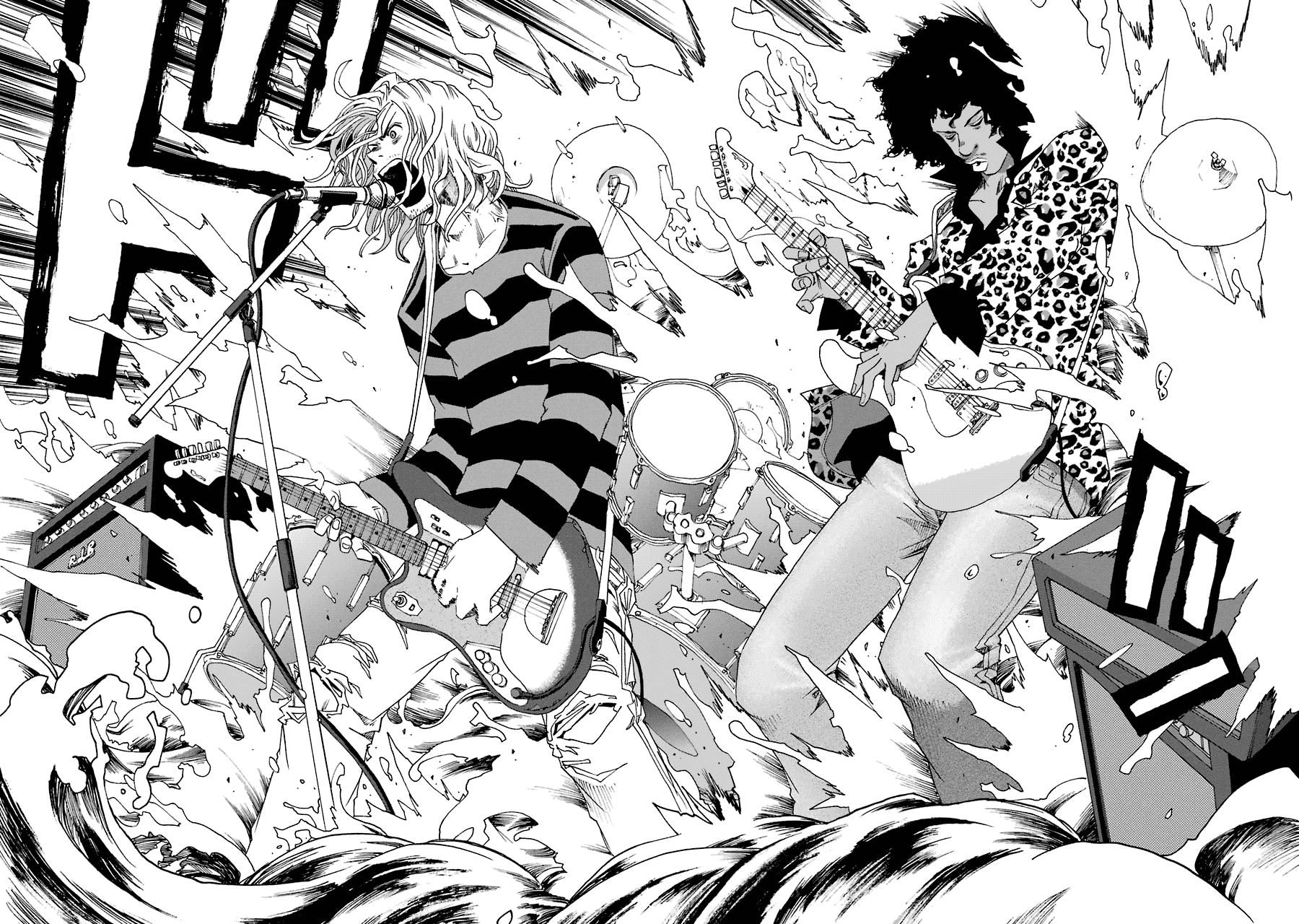 Shiori Experience - Jimi na Watashi to Hen na Oji-san Chapter 27 page 34 - Chapter 27: Miracle