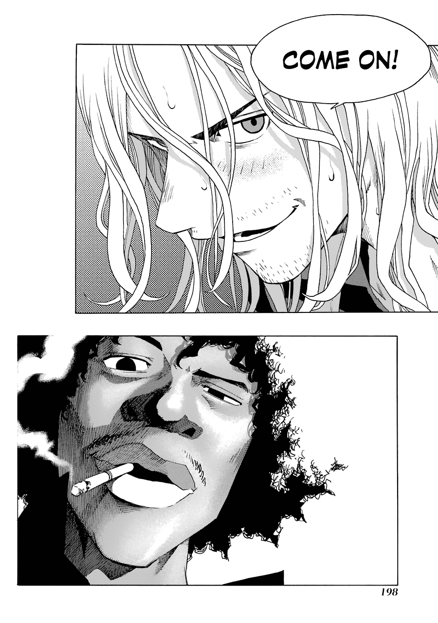 Shiori Experience - Jimi na Watashi to Hen na Oji-san Chapter 27 page 51 - Chapter 27: Miracle