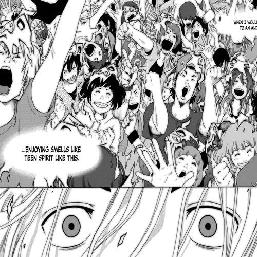 Shiori Experience - Jimi na Watashi to Hen na Oji-san Chapter 27: Miracle cover