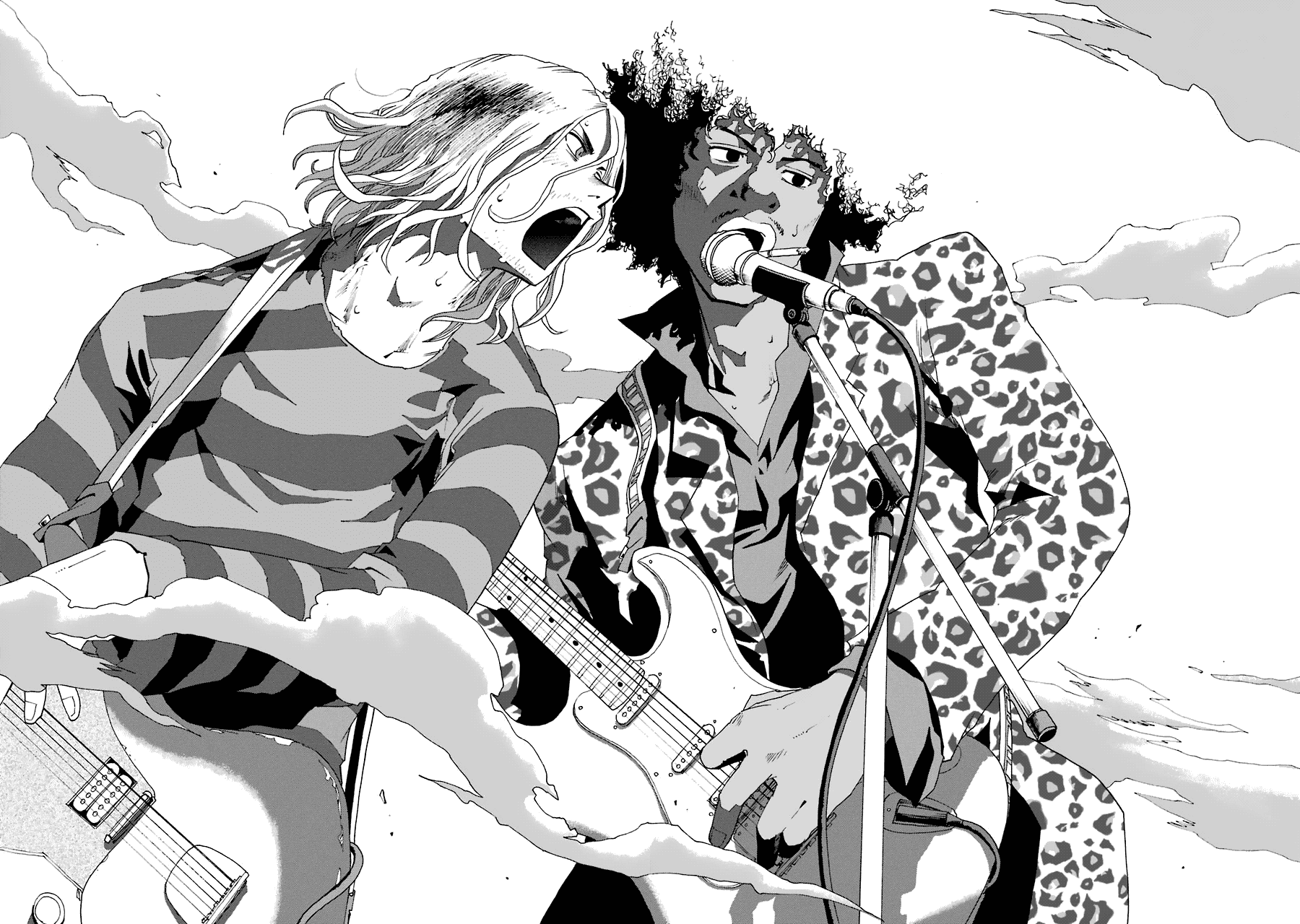 Shiori Experience - Jimi na Watashi to Hen na Oji-san Chapter 28 page 10 - Chapter 28: Miracle2