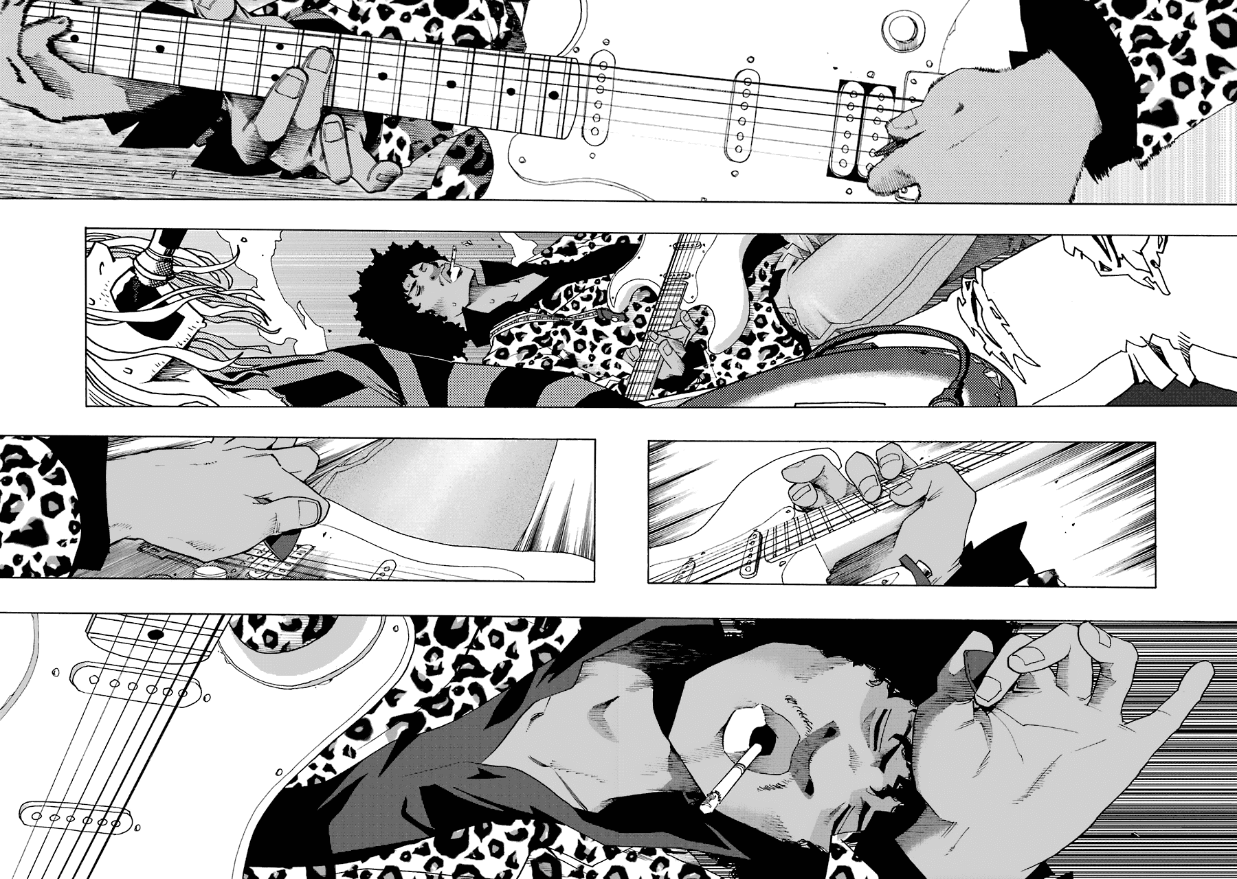 Shiori Experience - Jimi na Watashi to Hen na Oji-san Chapter 28 page 13 - Chapter 28: Miracle2