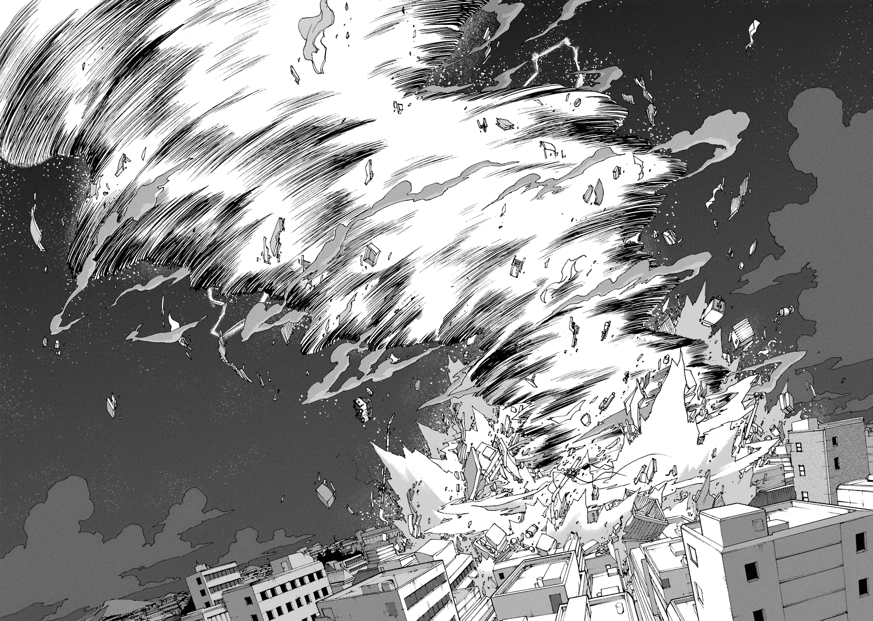 Shiori Experience - Jimi na Watashi to Hen na Oji-san Chapter 28 page 17 - Chapter 28: Miracle2