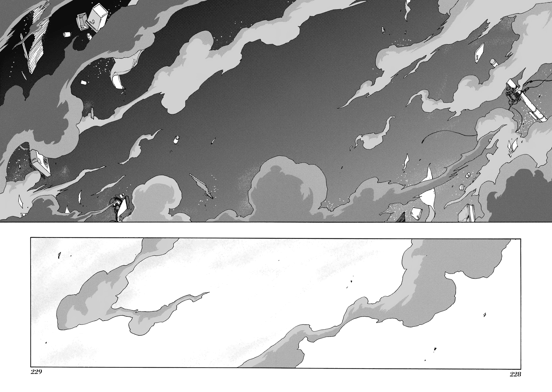 Shiori Experience - Jimi na Watashi to Hen na Oji-san Chapter 28 page 18 - Chapter 28: Miracle2