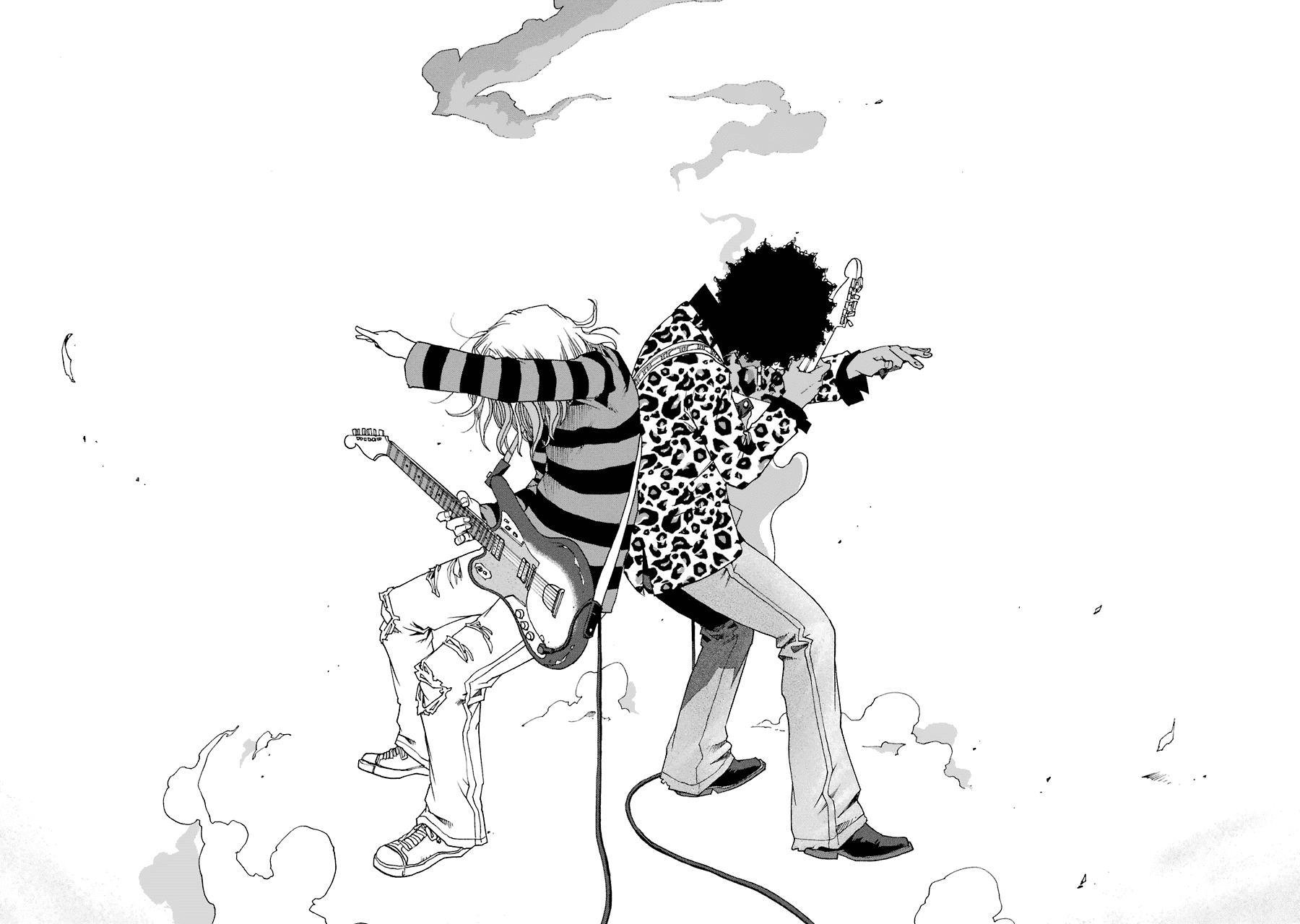 Shiori Experience - Jimi na Watashi to Hen na Oji-san Chapter 28 page 19 - Chapter 28: Miracle2