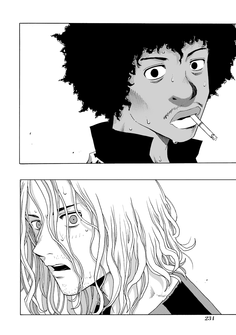 Shiori Experience - Jimi na Watashi to Hen na Oji-san Chapter 28 page 22 - Chapter 28: Miracle2